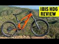 The ibis6 catfished me long term bike review