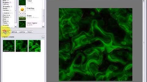 Make awesome textures with Filter Forge