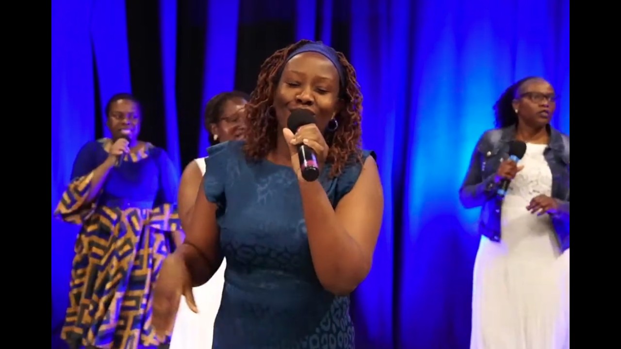 BORN FOR VICTORY // PASTOR S MBIZI