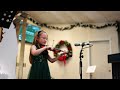 Скрипка | Детское исполнение