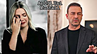 Yildiz ve dogan Love | Shajar e mamnu | Ae dil hai mushkil Resimi