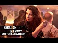 Paradise Highway (2022 Movie) Official Trailer - Juliette Binoche, Morgan Freeman