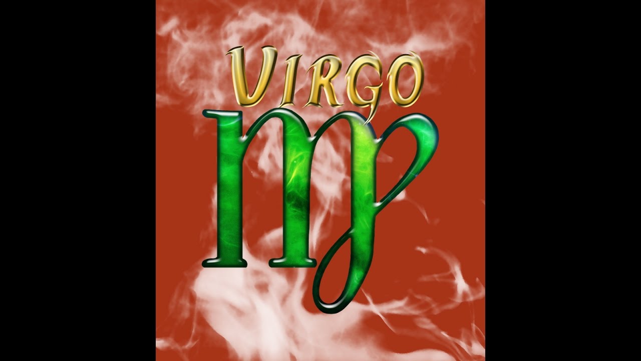 VIRGO GENERAL FORECAST OCTOBER 10th-16th, 2016