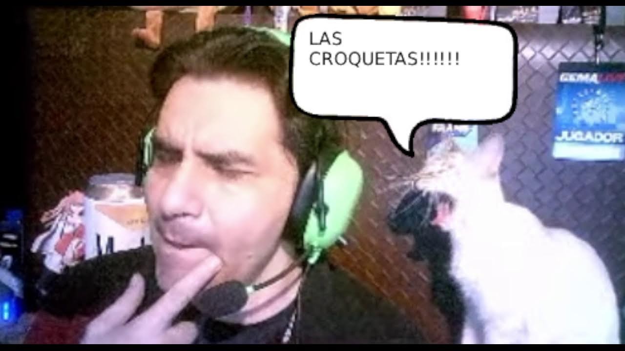 AmaÑanera con Blackspider y pikachole #123
