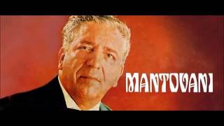 Mantovani Orchestra - The Big Country (Da Terra Nascem os Homens)