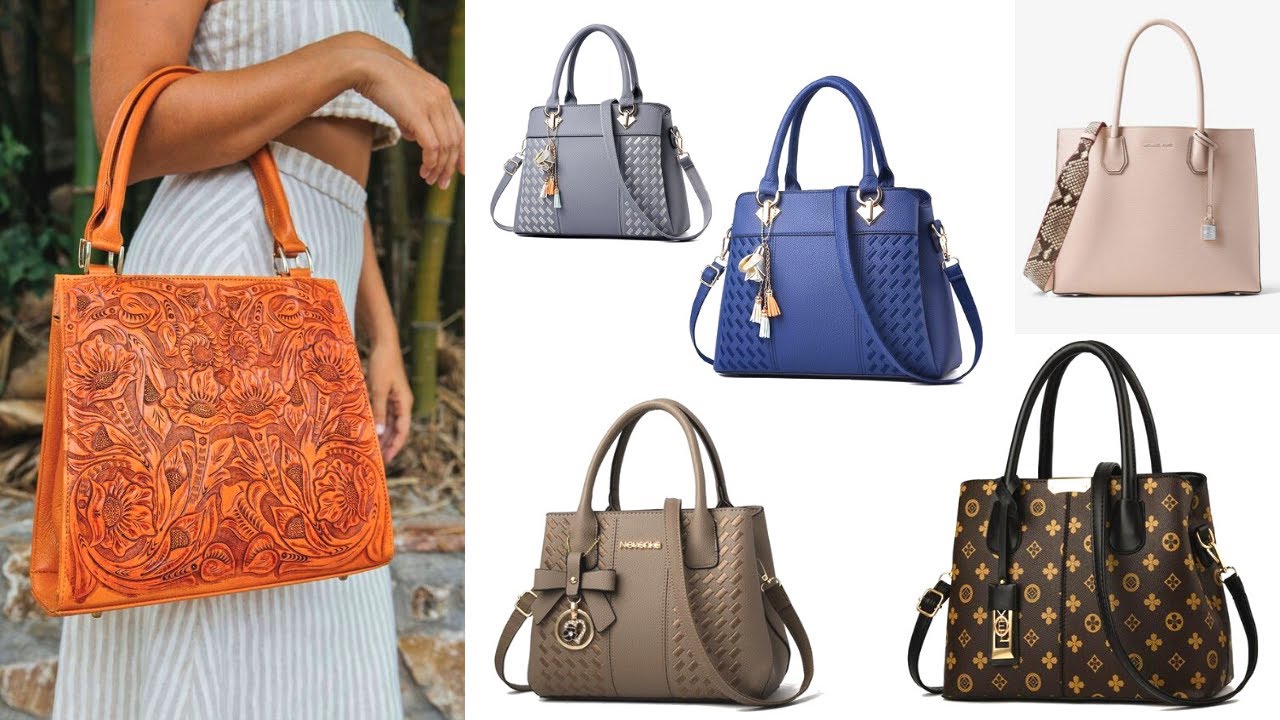 हैंडबैग के ये डिजाइन आये फैशन ट्रेंड में - different style handbags for  wedding function-mobile