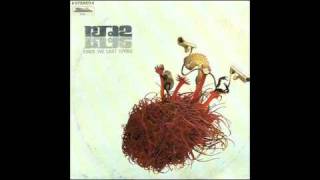 RJD2 - Iced Lightning