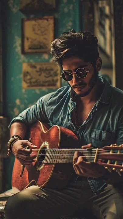 adat song atif aslam guitar cover song #ytshorts #guitar #guitartutorial #atifaslam #song #ytshorts