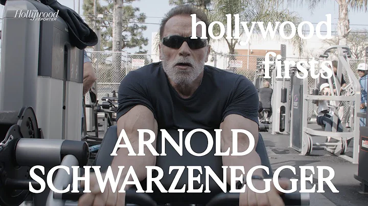 Arnold Schwarzenegger On First Time Being Asked To Say ‘I’ll Be Back,’ First Big Paycheck & More - DayDayNews