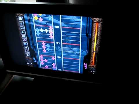 DDR X EDIT [RIN SC]
