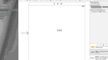 iOS Programming Xcode Swift trick: Thread 1: signal SIGABRT error