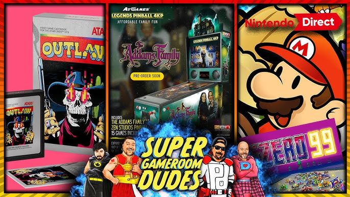 Antstream Arcade will bring cloud gaming service and 1,300 retro titles to  Xbox – GeekWire