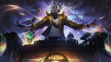 Trang Phục True Damage Yasuo - Hàng Hiệu