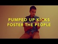 Foster The People - Pumped up Kicks (Ukulele Cover) - Play Along