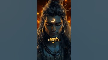 Shiv Swarnamala Stuti 🔱 Part 3 🔱 Mahadev Status | #mahadev​ #trending​ #shorts