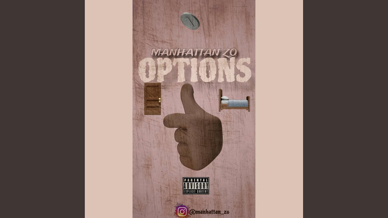 OPTIONS adlı videoyu YouTube'da izle OPTIONS adlı videoyu YouTube'da izle
