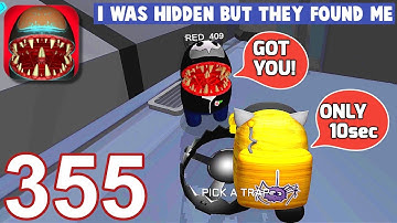 Imposter 3D: Online Horror - Gameplay Walkthrough part 355 - Multiplayer (iOS,Android)