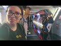 Rise of the Resistance experience. Love this ride #californiaadventure #disney #disneyland