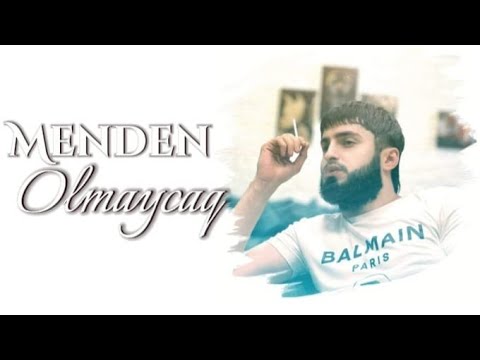 Mahmud Mikayıllı - Menden Olmayacaq 2023