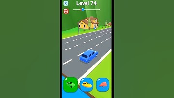 SHAPE-SHIFTING🛩️GAME : Android Mobile gameplay #Shorts#viral #Gaming #trending #funnygame #trend