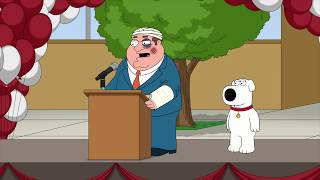Family Guy - Ready Aim Meow (Cat Launcher)