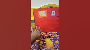 Activity Board for Blending & Segmenting Activity for Reading