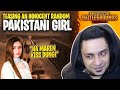 Trolling a Random Cute PAKISTANI Girl - PUBG MOBILE Pakistan