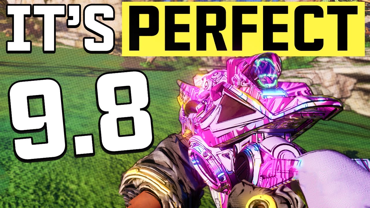 My Honest Thoughts On Borderlands 4 (No Spoiler Review)