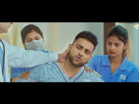 Doctor Karan Aujla WhatsApp Status Video