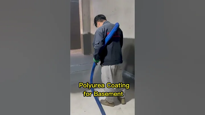 Polyurea Coating: The Ultimate Solution for Basement Waterproofing - DayDayNews