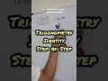 pembahasan identitas trigonometri
