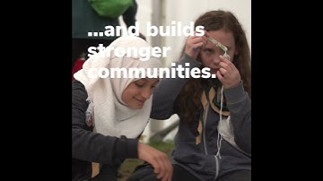 Scouts call for action to end UK