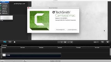 Transparent Video For Camtasia 2.10.4 Mac