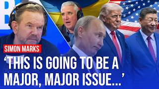 Putin-Trump-Xi summit | Is this only the start of Trump's Russia strategy?