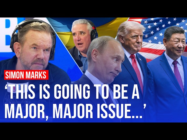 Putin-Trump-Xi summit | Is this only the start of Trump's Russia strategy?