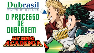 My Hero Academia: Novo filme sairá nos cinemas pela Funimation