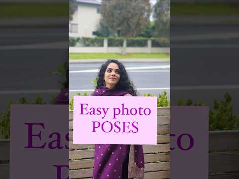 Desi Photo Poses