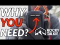 5 reasons you need a backcountry radio  why it should be a rocky talkie