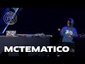 Goldie Awards 2018: MCTEMATICO - Beat Battle Performance