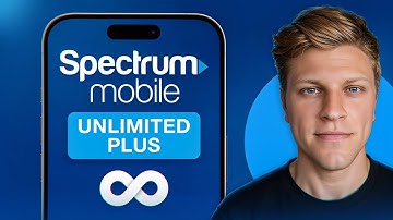 Spectrum Mobile Unlimited Plus (2025)
