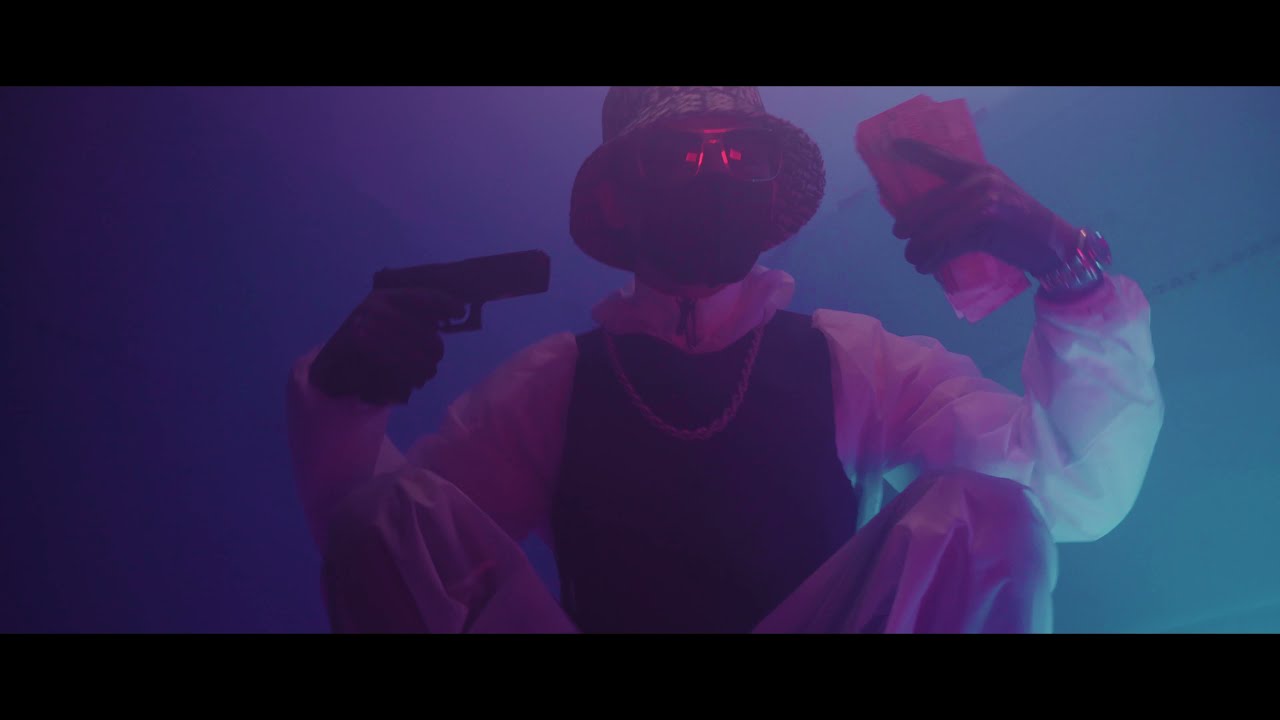 Sleduj G1ocatore - No Cap [OFFICIELL MUSIKVIDEO] na YouTube