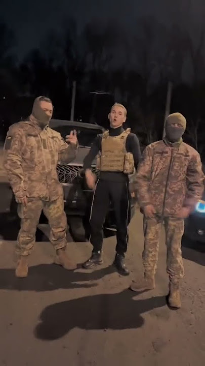 BURLA - АКМ З ВОЄННИМИ #burla #burlavideos #бурлаакм #AKM #shorts