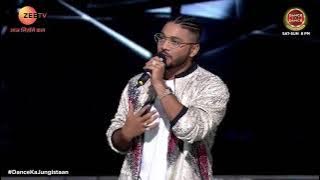 LIVE MANTONIYAT | Raftaar | Live performance 2020
