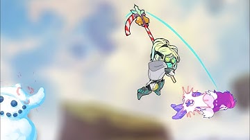 Scythe 0 to Death Combo Read Tutorial