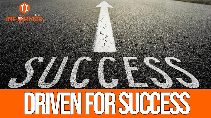 Driven For Success | Marlene Elliott  on TheInform...
