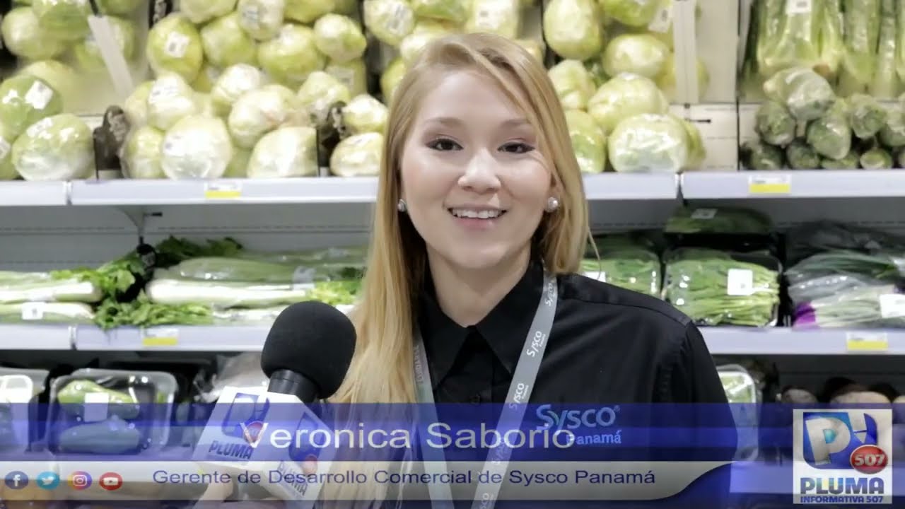 Sysco Panamá avanza en su plan de expansión e impacta positivamente en la generación de empleo