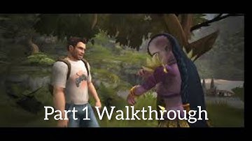 Last Outlander Gameplay Walkthrough Part 1 Full || Like And Subscribe 🔔