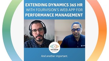 Performance Management Web App: customer’s feedback