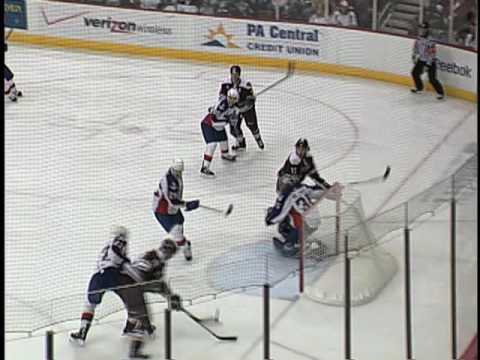 Hershey Bears vs Norfolk Admirals - December 5, 2009