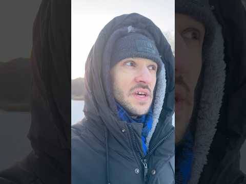 Сила в природе!